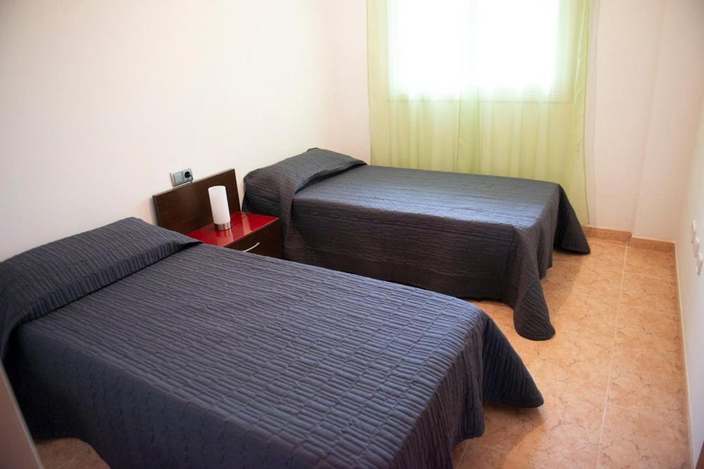Apartament Santa Susanna Exterior foto