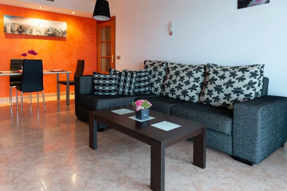 Apartament Santa Susanna Exterior foto