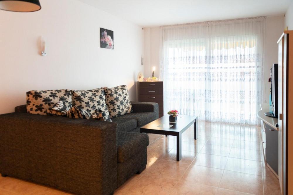 Apartament Santa Susanna Exterior foto