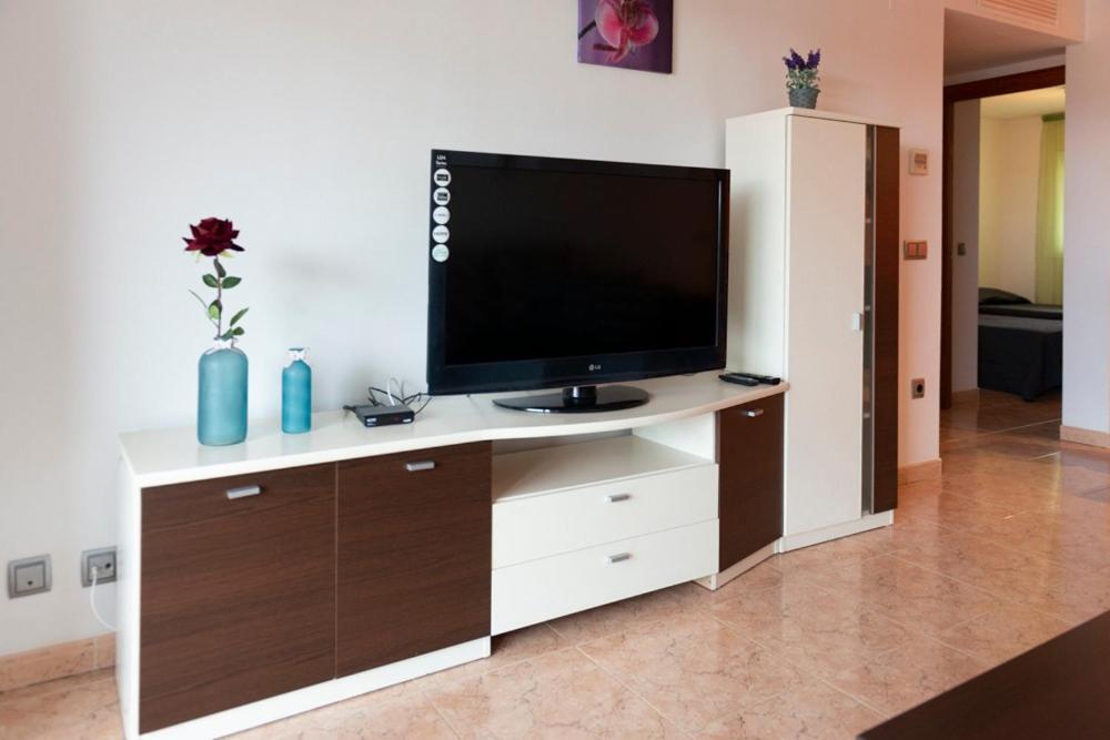 Apartament Santa Susanna Exterior foto